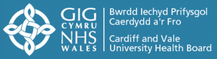 Cardiff and Vale Health Board updated travel and parking arrangements for our hospitals