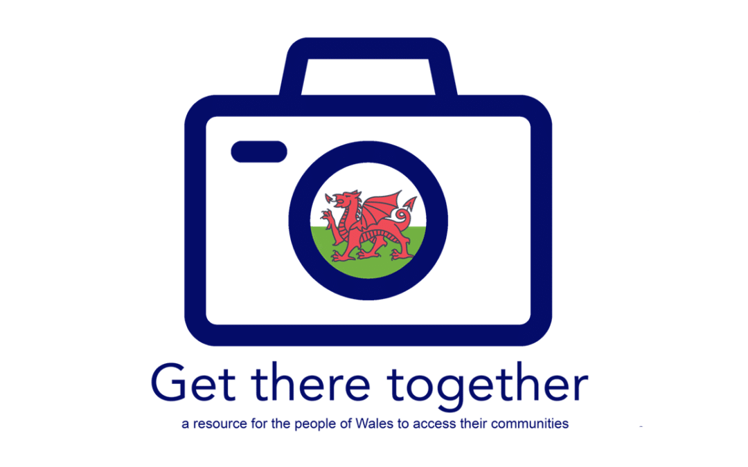 NHS Wales’ Get There Together project