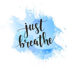 Breathing exercises for stress