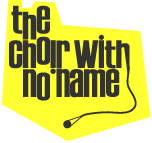 Choir With No Name – Singing For Wellbeing