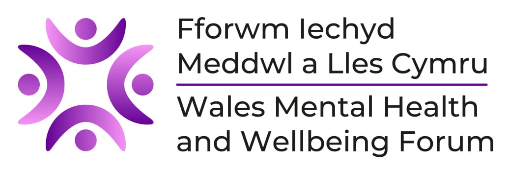 Wales Mental Health and Wellbeing Forum