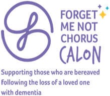 Forget-me-not Chorus Calon