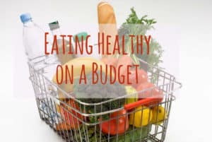 Healthy Eating On A Budget