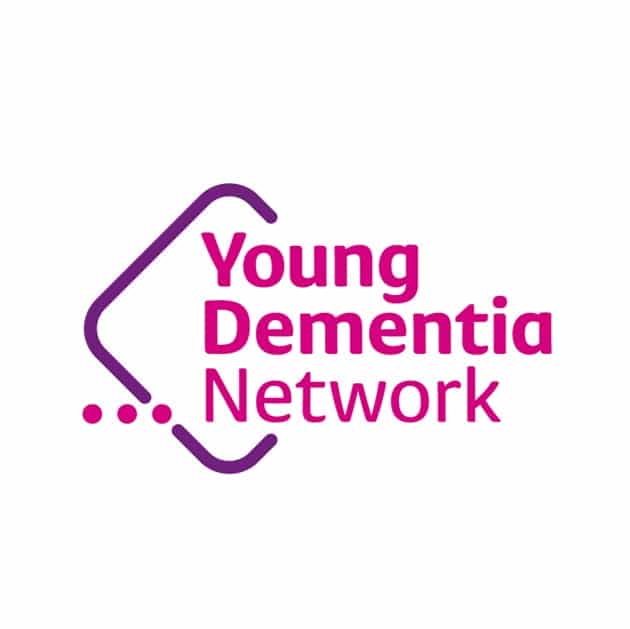 Young Dementia Network – resources available