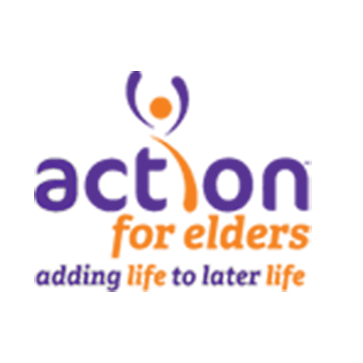 Action for Elders  'Power of Community' survey