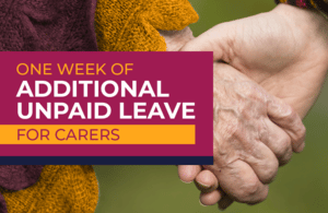 Unpaid Carers Leave