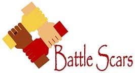 BATTLE SCARS Support and Training for Self-harm and Eating Disorders.