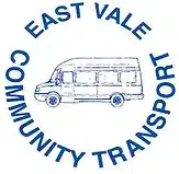 East Vale Community Transport Volunteers Wanted