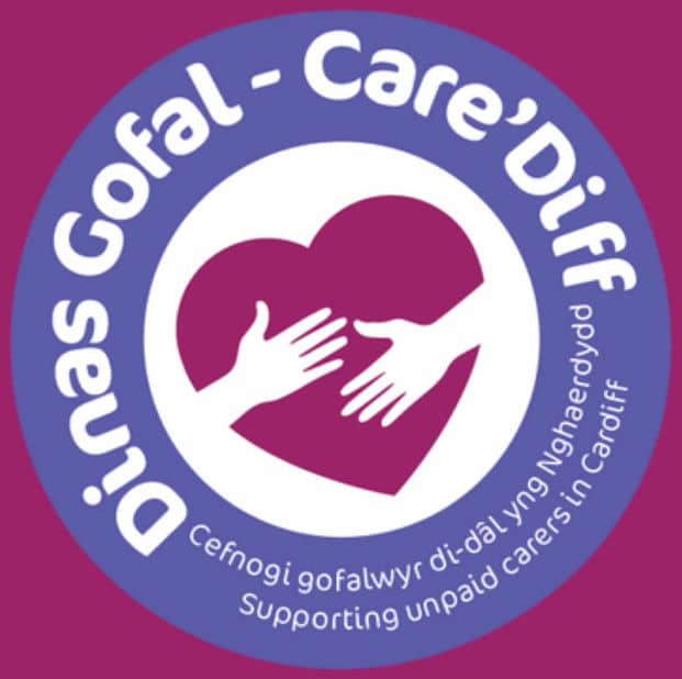 Care’Diff Carer Support Groups in Cardiff
