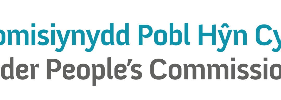 Older People’s Commissioner – Abuse Support Services Directory