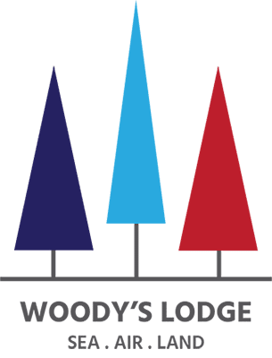 Latest exciting news from Woody’s Lodge