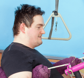 Moving and Handling Workshops – 26th September 2023