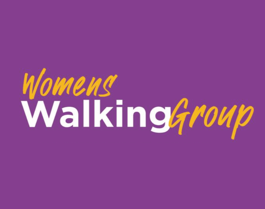 Womens Walking Group Cardiff