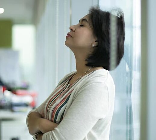 Re-thinking Burnout