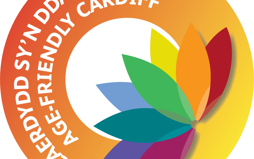 Caerdydd sy’n Dda i Bobl Hŷn – Rhagfyr 2023