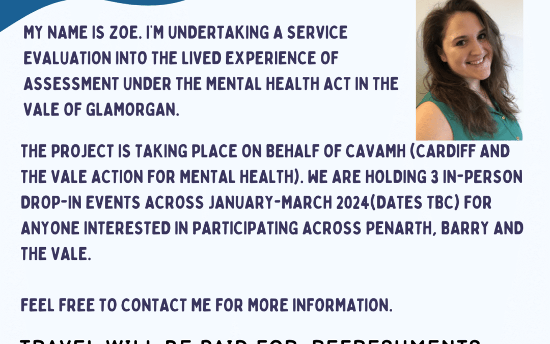 Mental Health Service Evaluation
