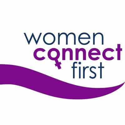 Women Connect First Warm Hubs
