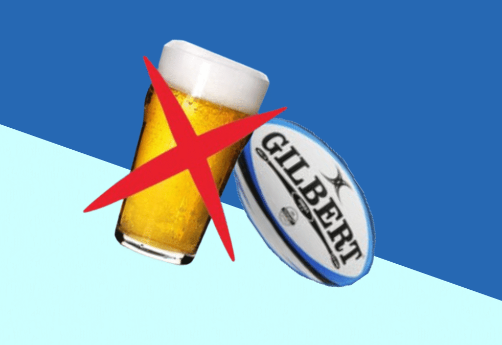 Alcohol Free Six Nations 2024