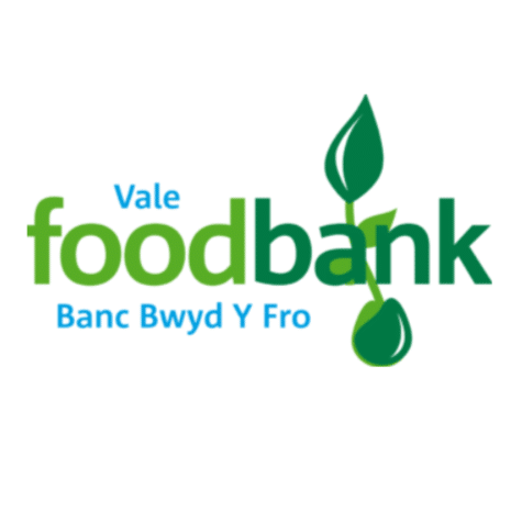 Local Food Banks – Mind in the Vale of Glamorgan