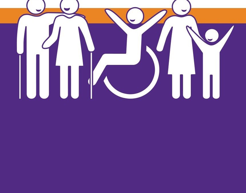 Mental Health Forum Meeting: ‘Vision for 3rd Sector Services’