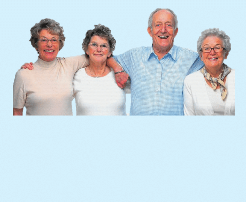 EmpowerMind – Older people’s mental health event