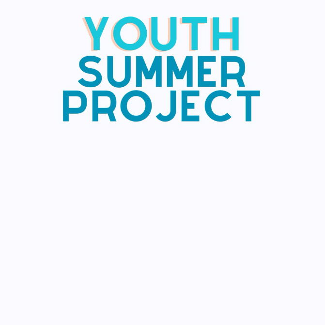 Youth Summer Volunteering Programme