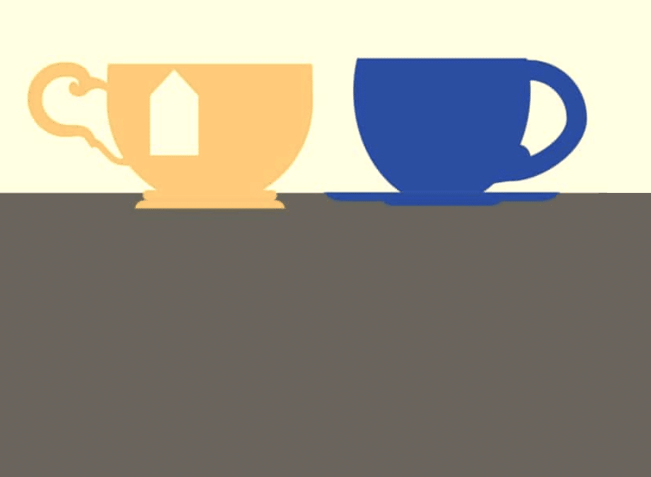 Cream Tea for Unpaid Carers