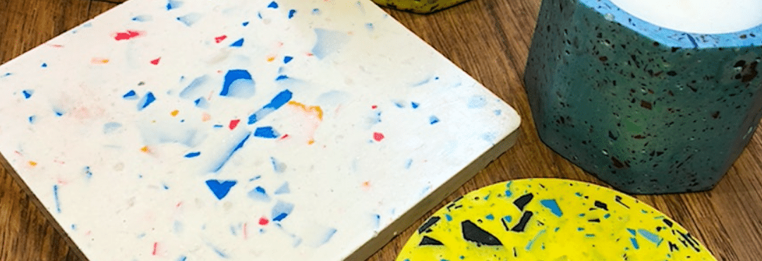 Free Craft session spaces- Power-Up