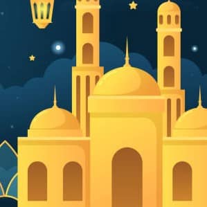 Eid in the Park event at Grangetown Pavilion