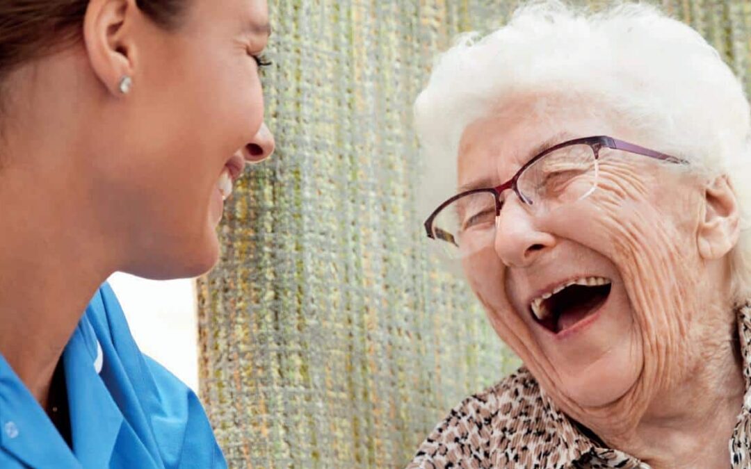 Dementia Awareness Week Event